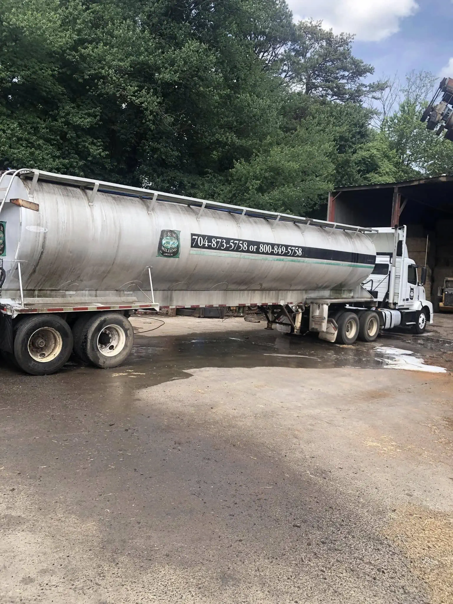 fleet washing before statesville nc