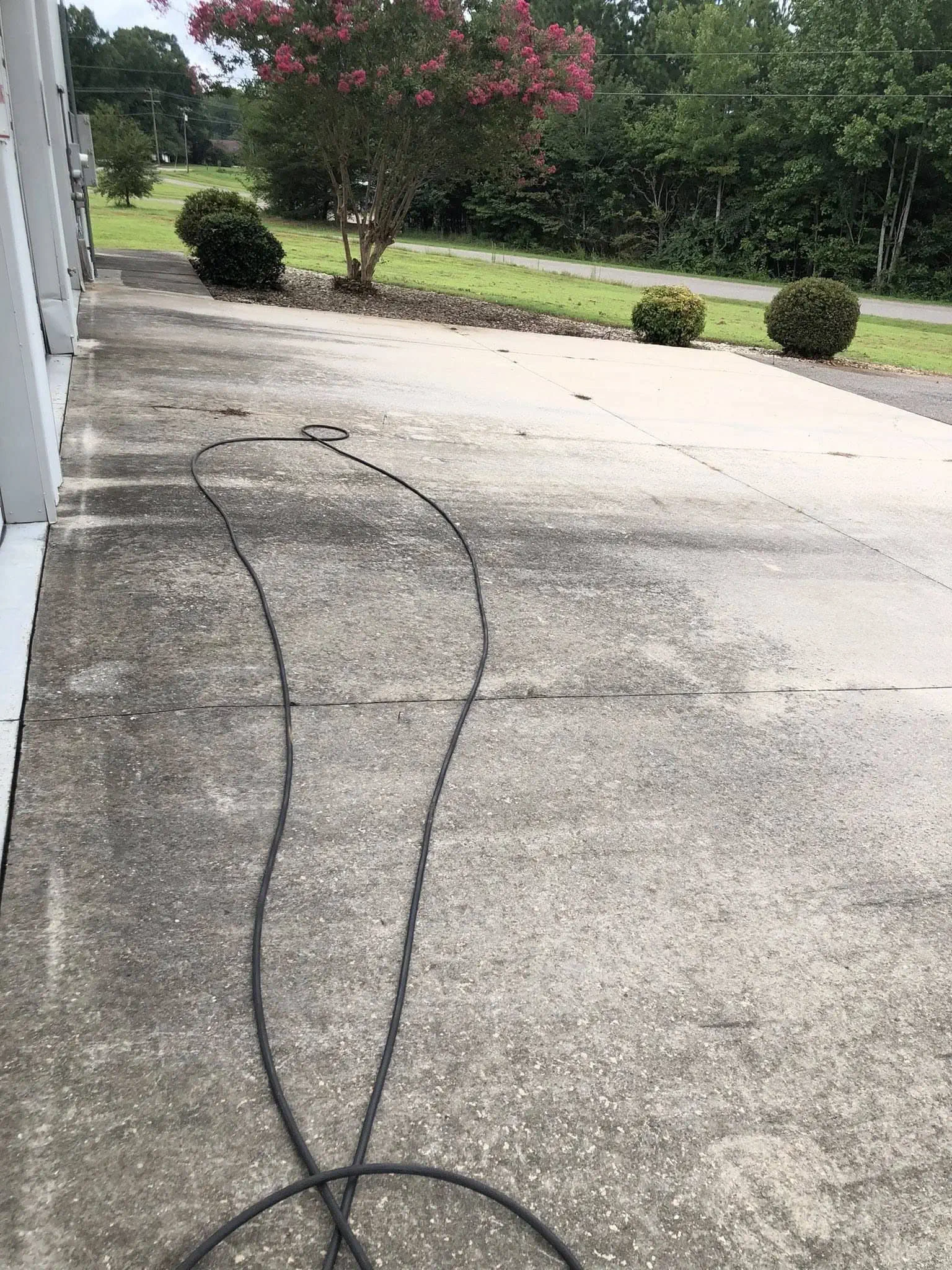 surface cleaning before statesville nc