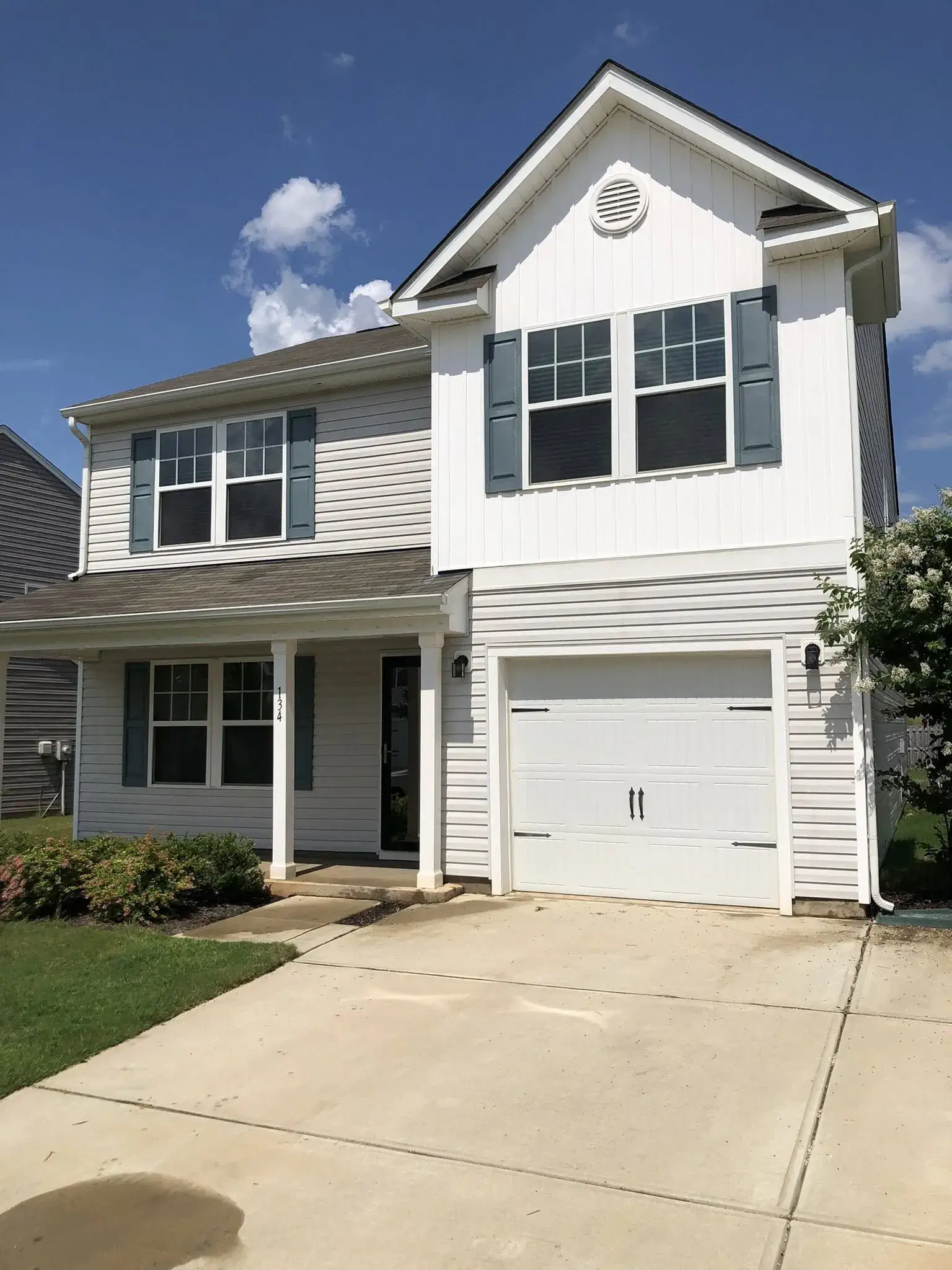 vinyl siding pressure washing statesville nc