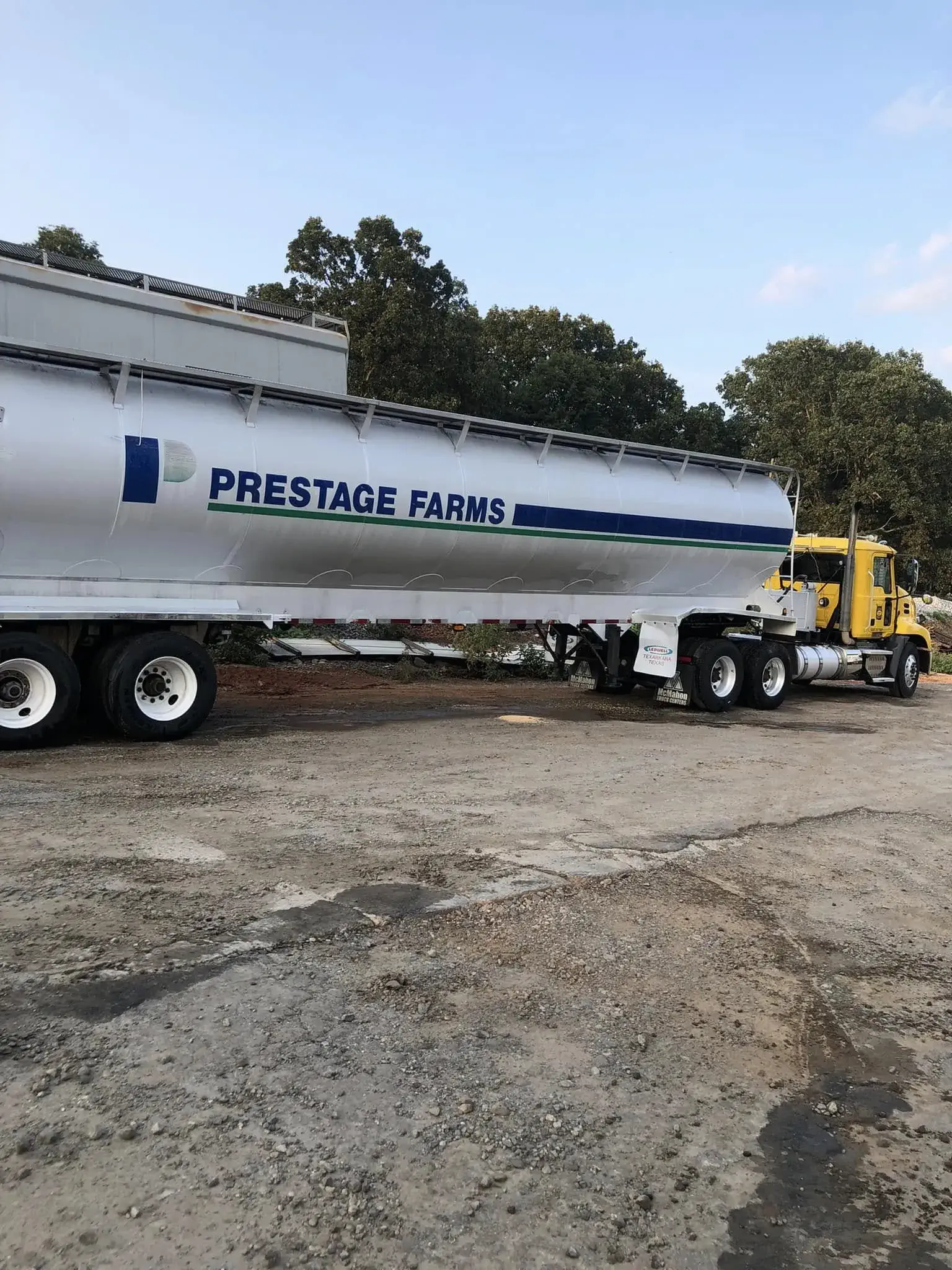 semi truck cleaning statesville nc