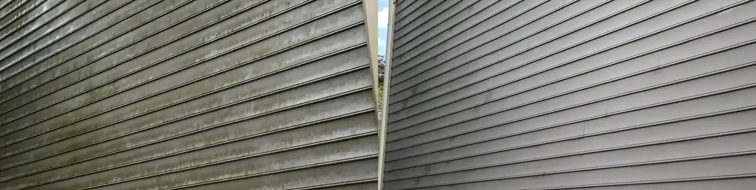 affordable soft washing statesville nc